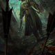 Illustration for article titled iGwent /iIs Still The Best-Looking Card Game Out There